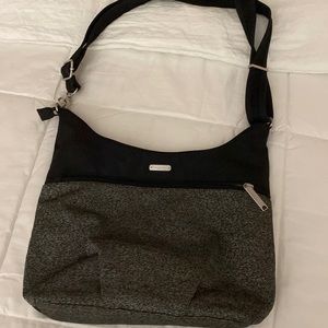 Baggallini Nylon Crossbody Bag